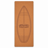 SURFMORE Surfmatta - Kork