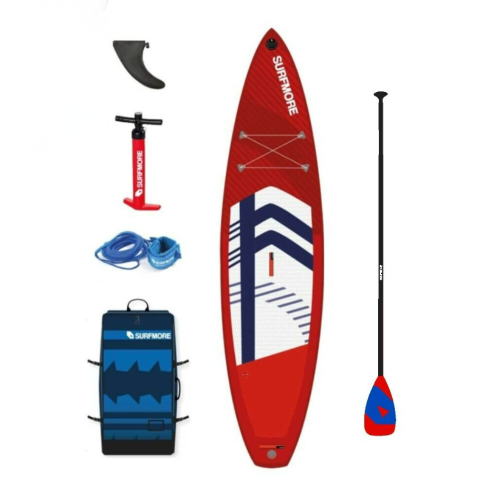 Sup board kid fra Surfmore