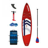 SURFMORE Touring 11'6 x 31 SUP Bräda
