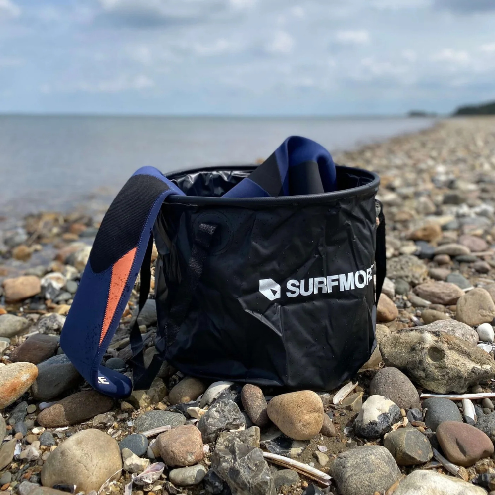 SURFMORE Wetsuit Bucket