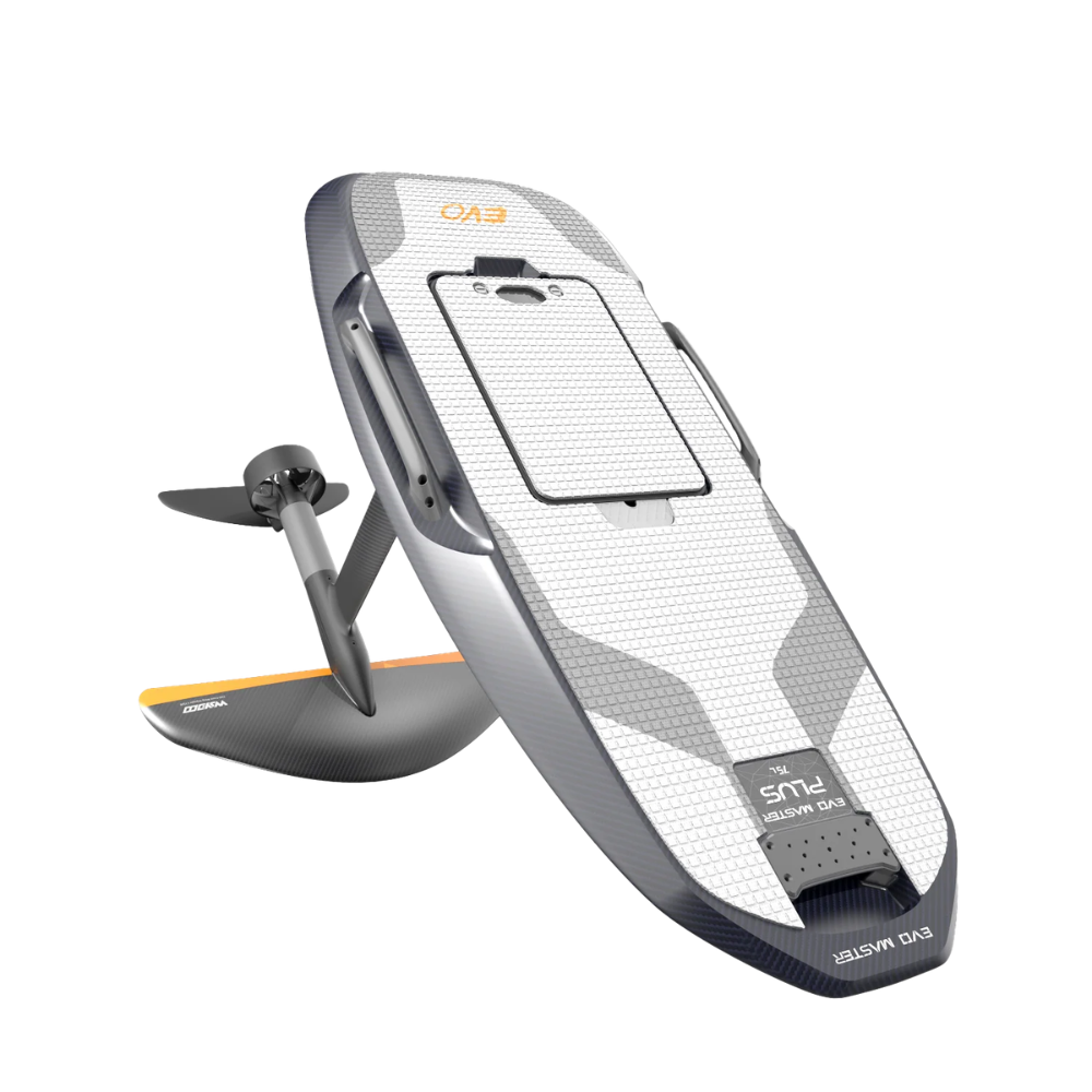 Waydoo Flyer EVO Master Plus 75L