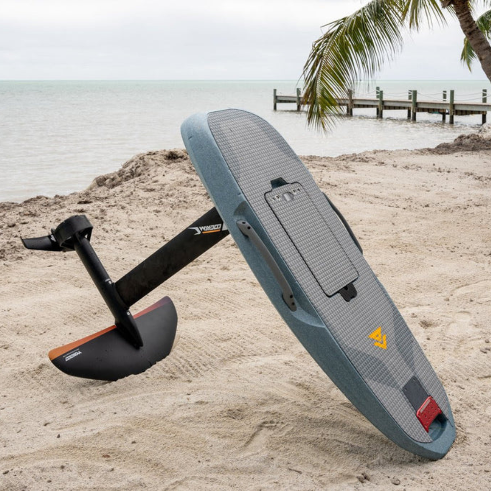 Waydoo Flyer EVO Pro Plus 90L