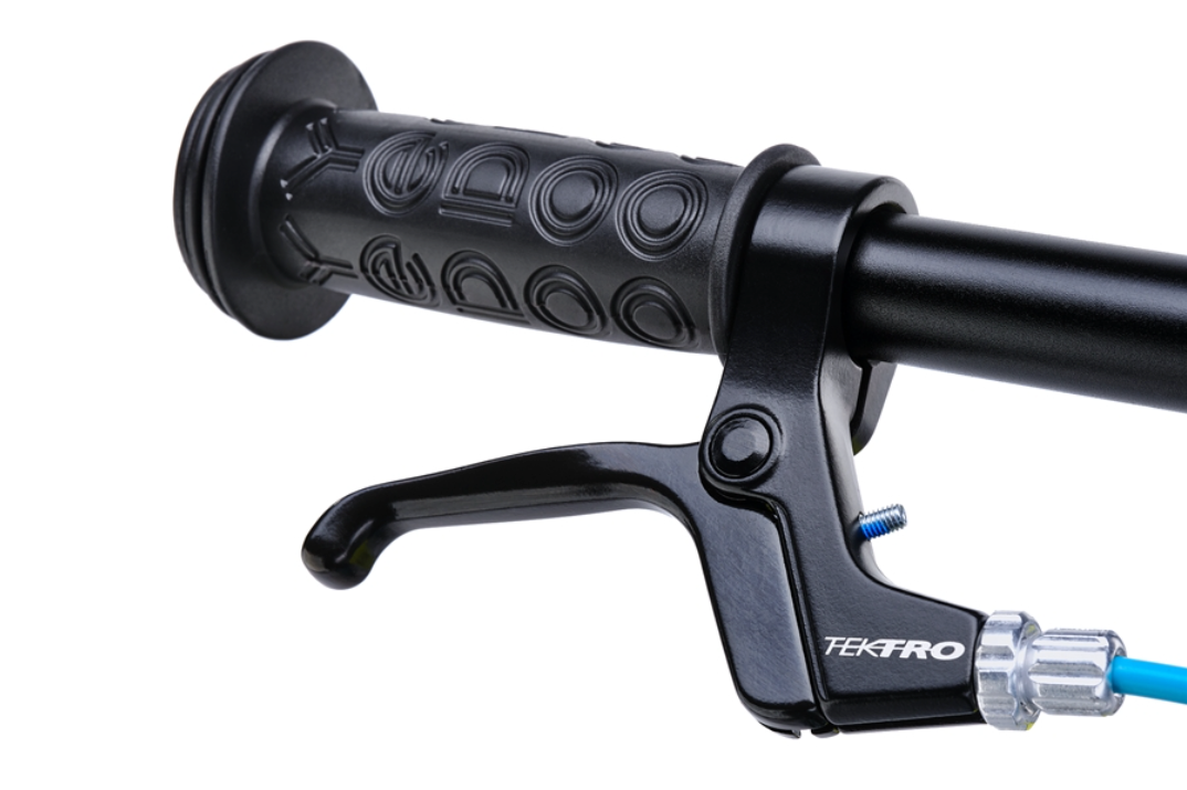 Yedoo TooToo Balancecykel - Rød